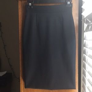 Antonio Melani Pencil Skirt Size 0